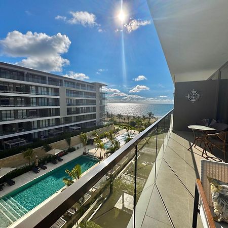 Apartamento Morros Zoe - Manzanillo Del Mar - Cartagena Exterior foto