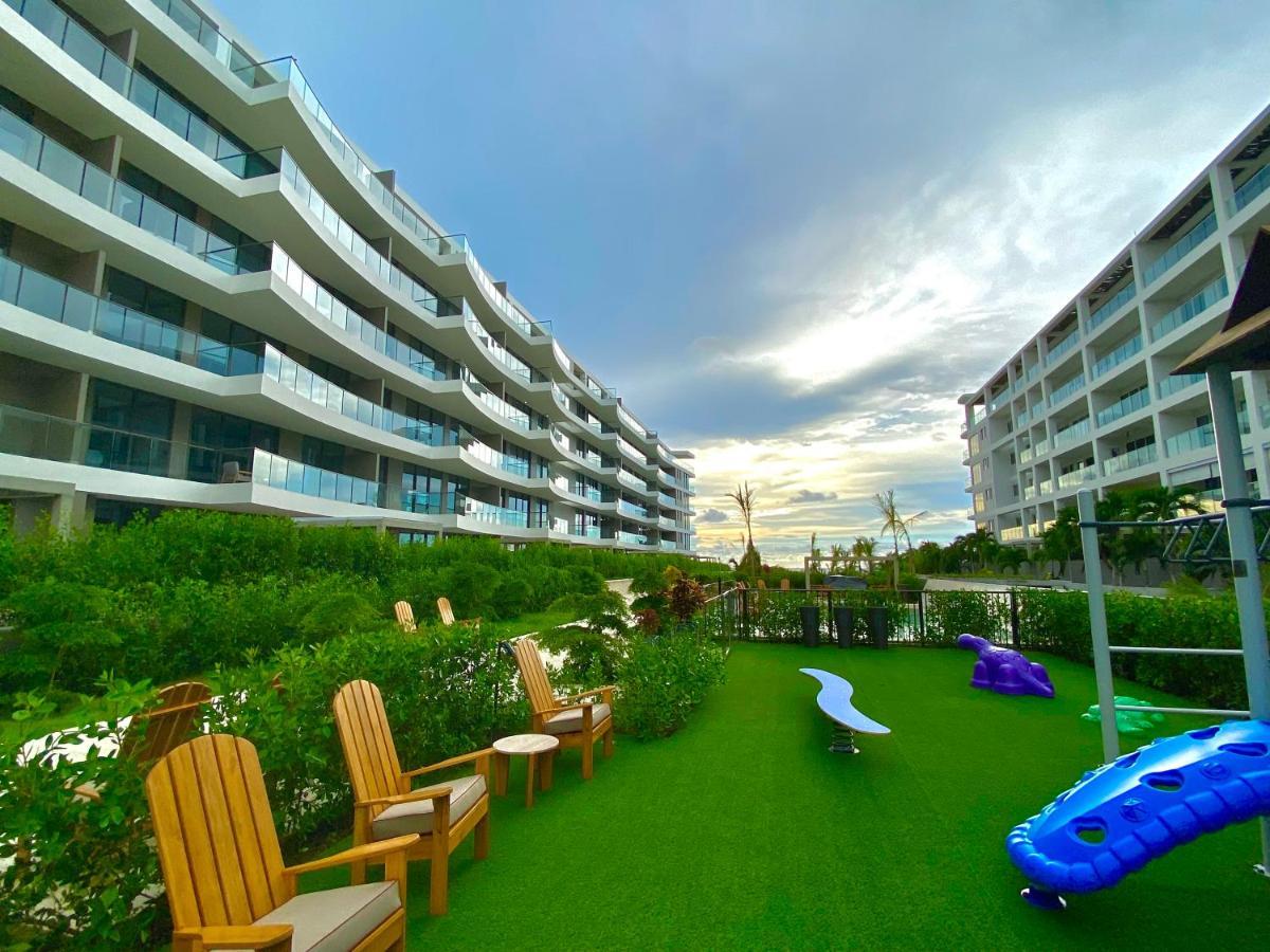 Apartamento Morros Zoe - Manzanillo Del Mar - Cartagena Exterior foto