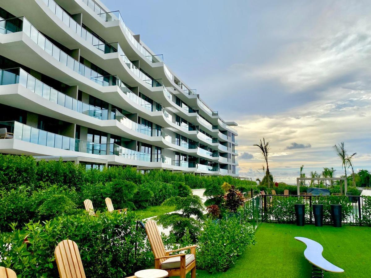 Apartamento Morros Zoe - Manzanillo Del Mar - Cartagena Exterior foto