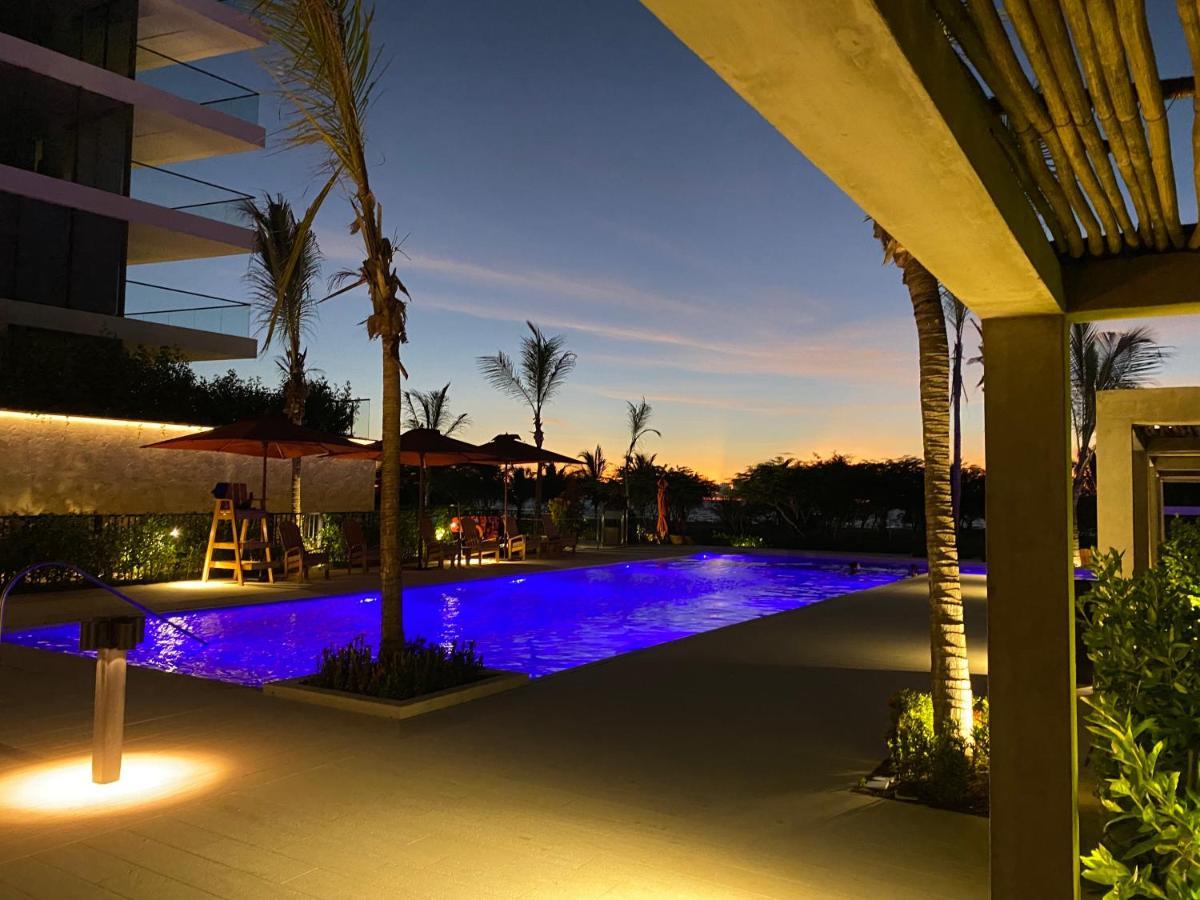 Apartamento Morros Zoe - Manzanillo Del Mar - Cartagena Exterior foto