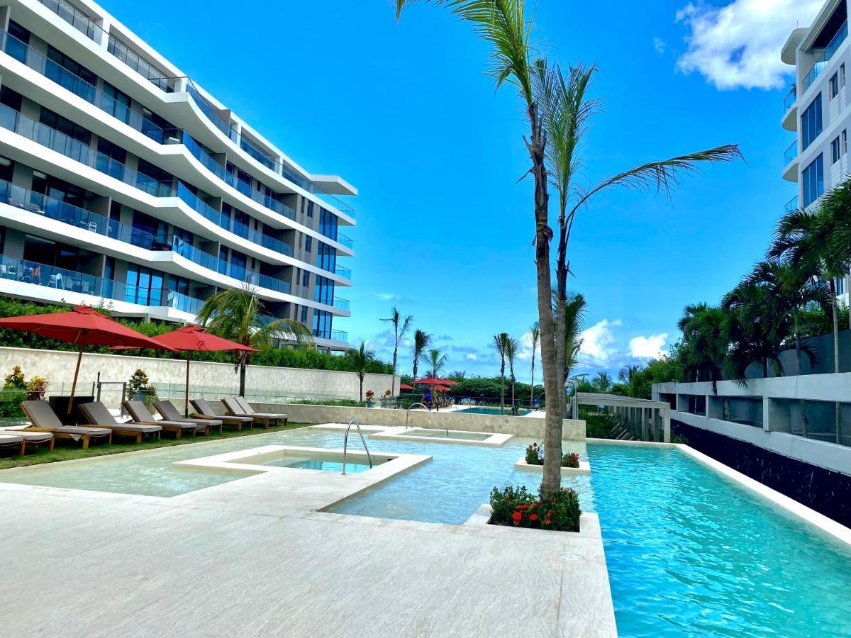 Apartamento Morros Zoe - Manzanillo Del Mar - Cartagena Exterior foto