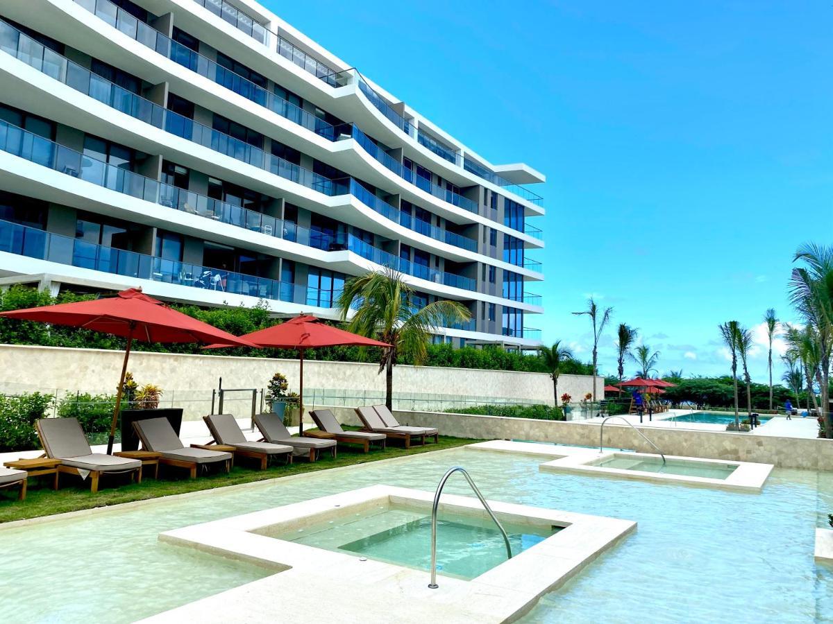 Apartamento Morros Zoe - Manzanillo Del Mar - Cartagena Exterior foto