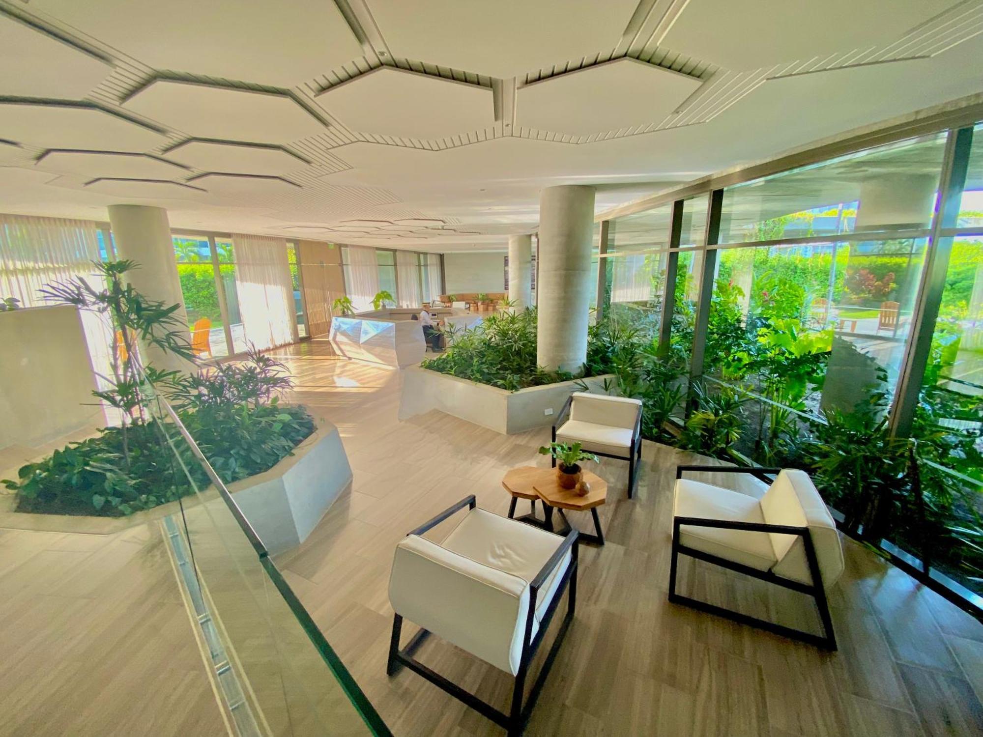 Apartamento Morros Zoe - Manzanillo Del Mar - Cartagena Exterior foto