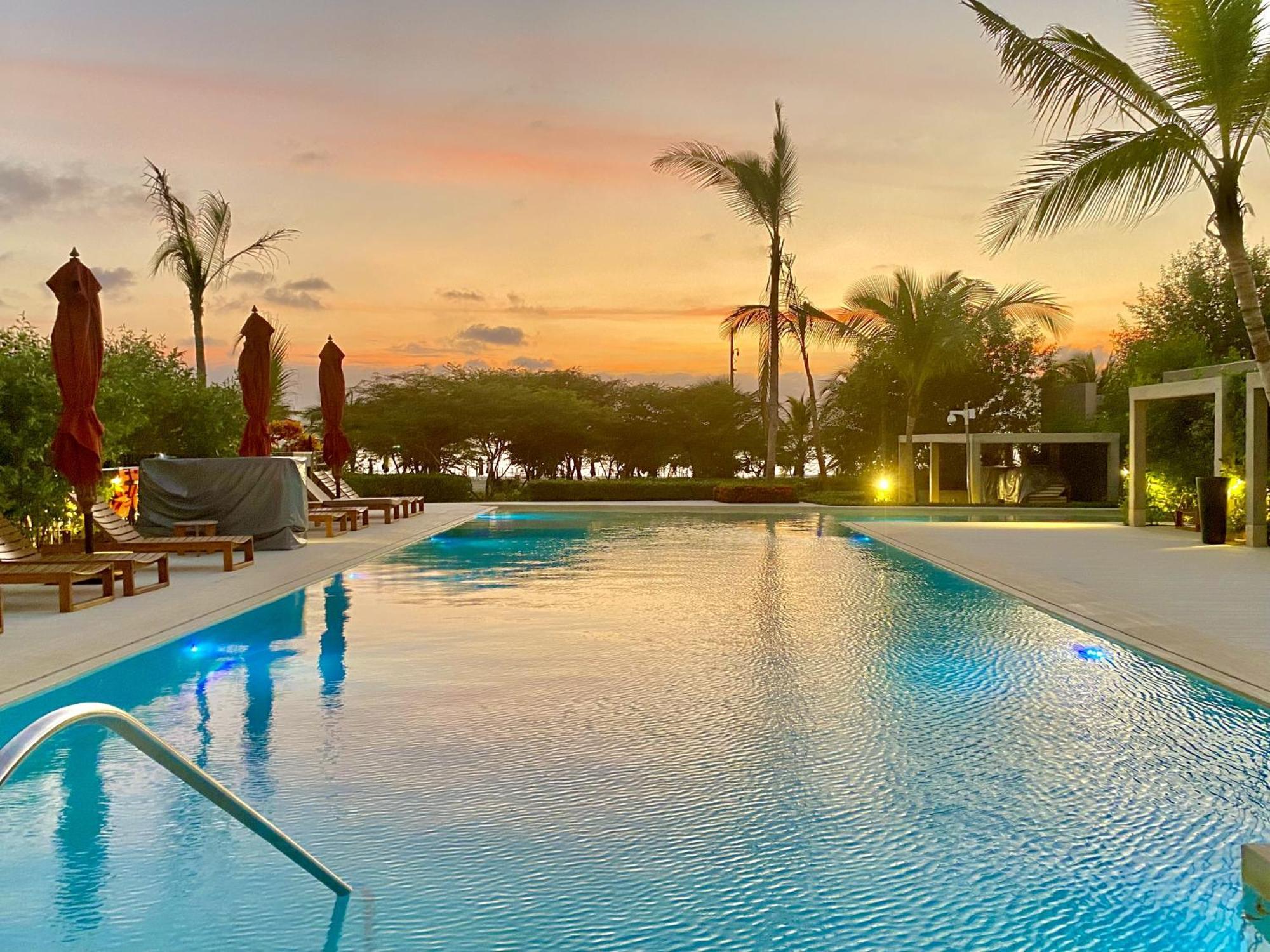 Apartamento Morros Zoe - Manzanillo Del Mar - Cartagena Exterior foto