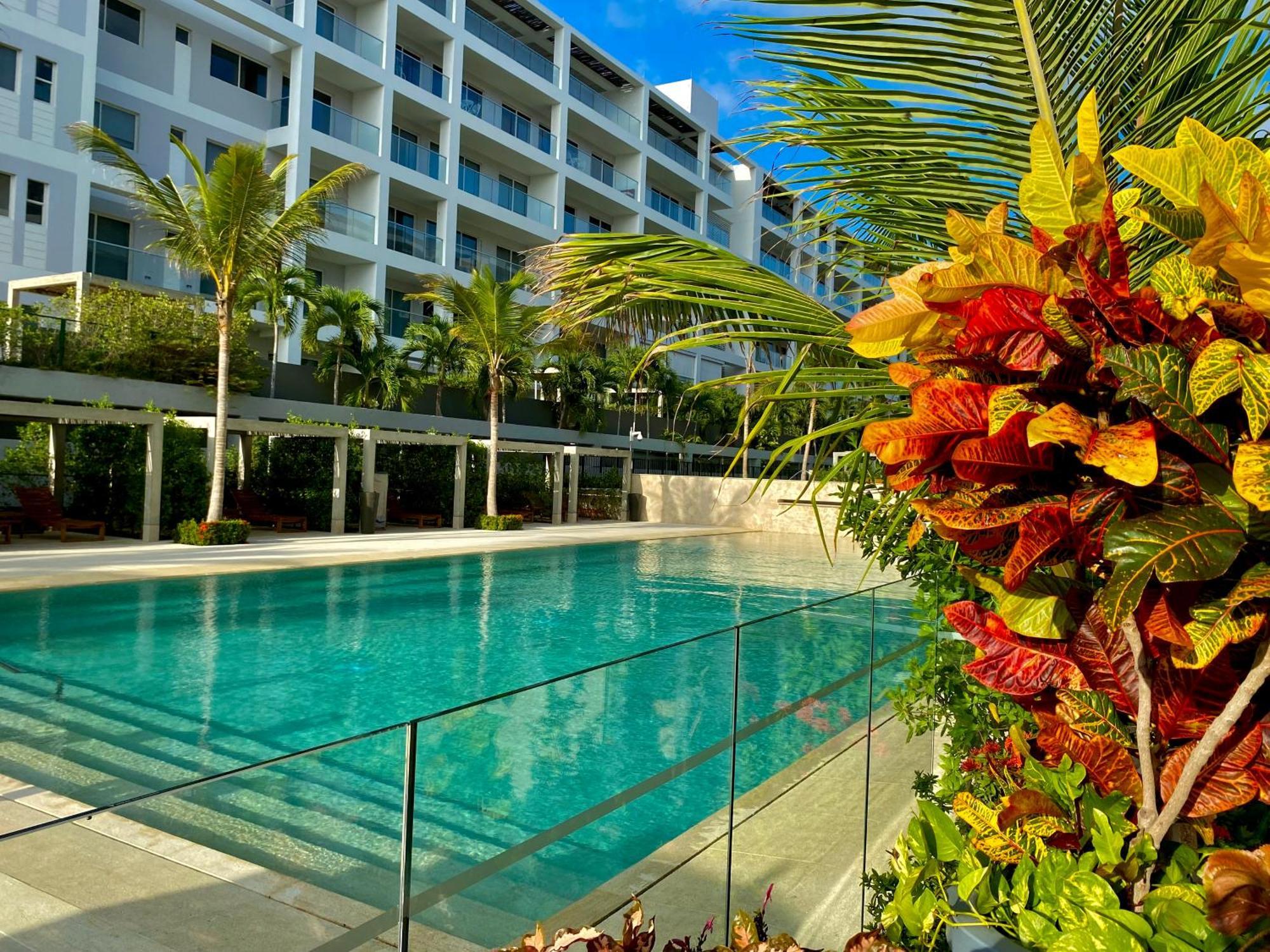 Apartamento Morros Zoe - Manzanillo Del Mar - Cartagena Exterior foto