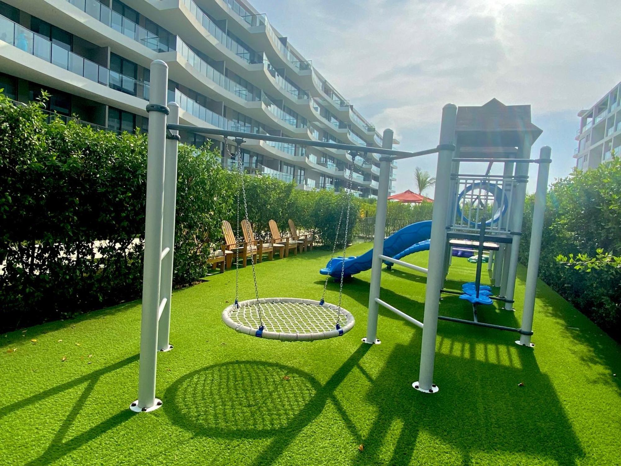Apartamento Morros Zoe - Manzanillo Del Mar - Cartagena Exterior foto
