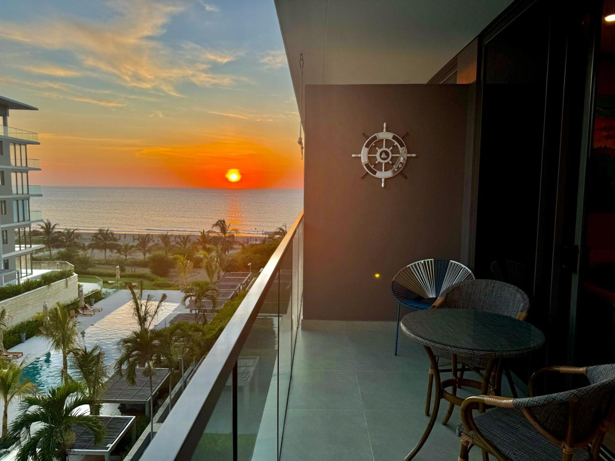 Apartamento Morros Zoe - Manzanillo Del Mar - Cartagena Exterior foto
