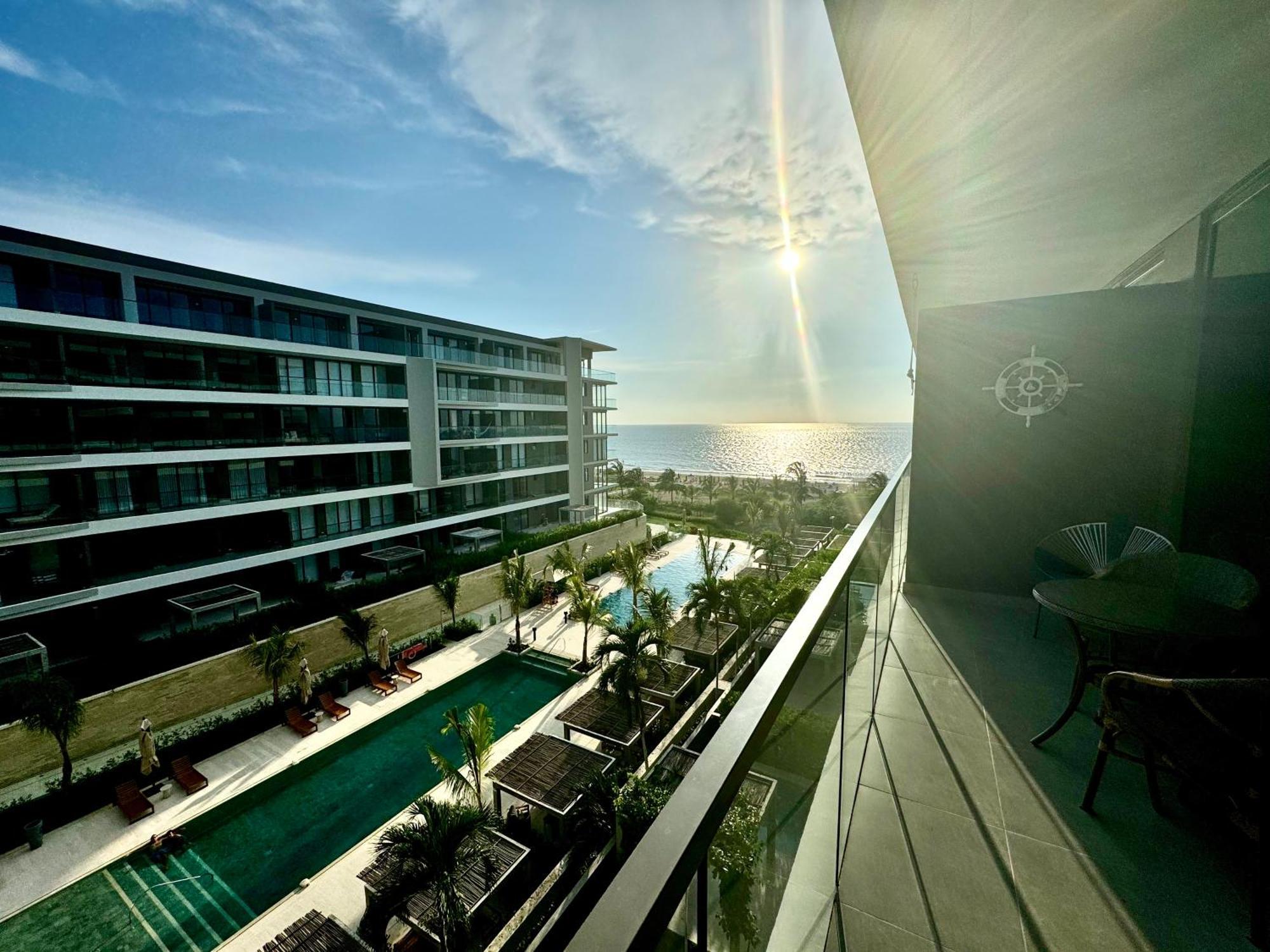 Apartamento Morros Zoe - Manzanillo Del Mar - Cartagena Exterior foto