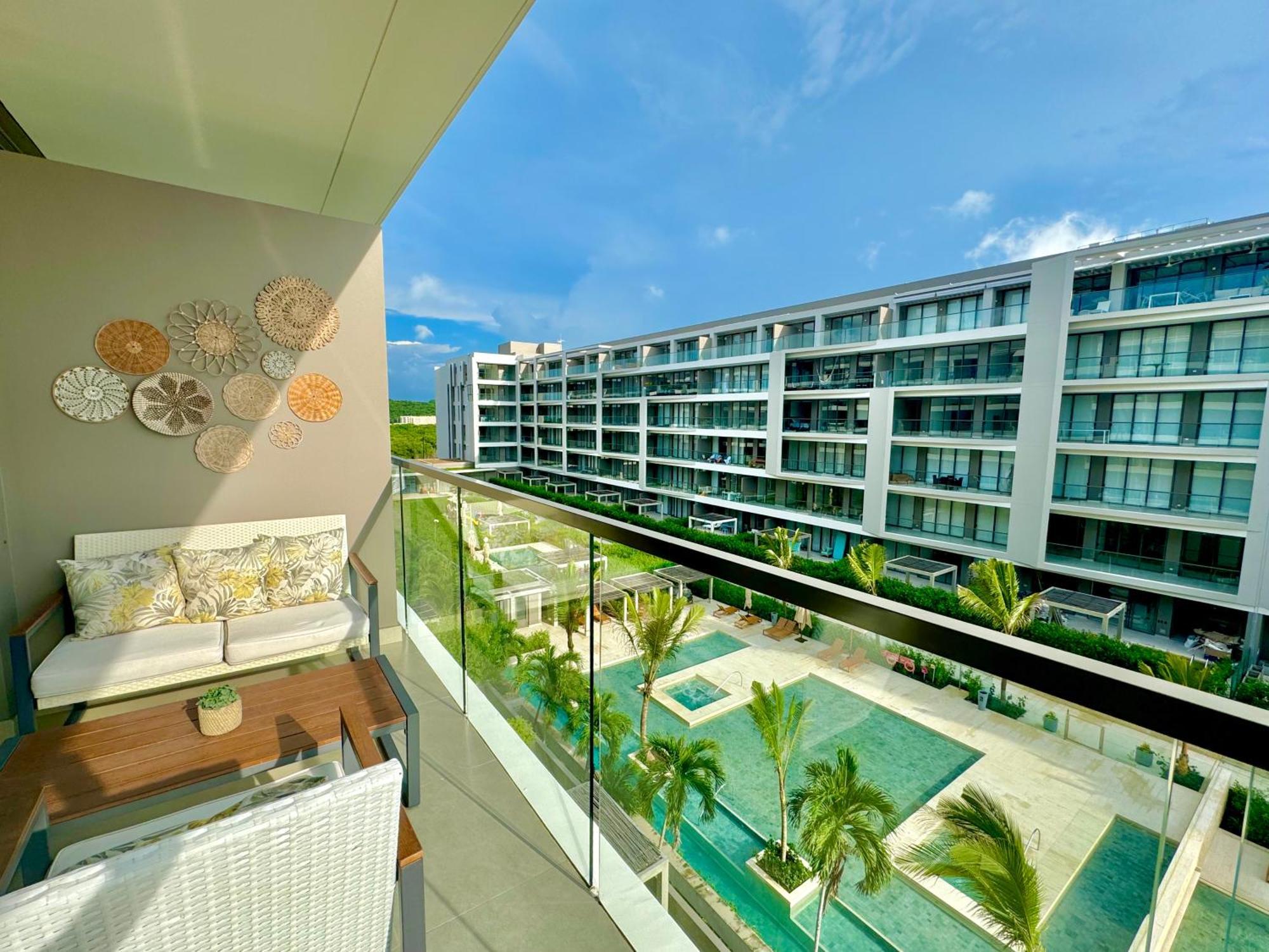 Apartamento Morros Zoe - Manzanillo Del Mar - Cartagena Exterior foto