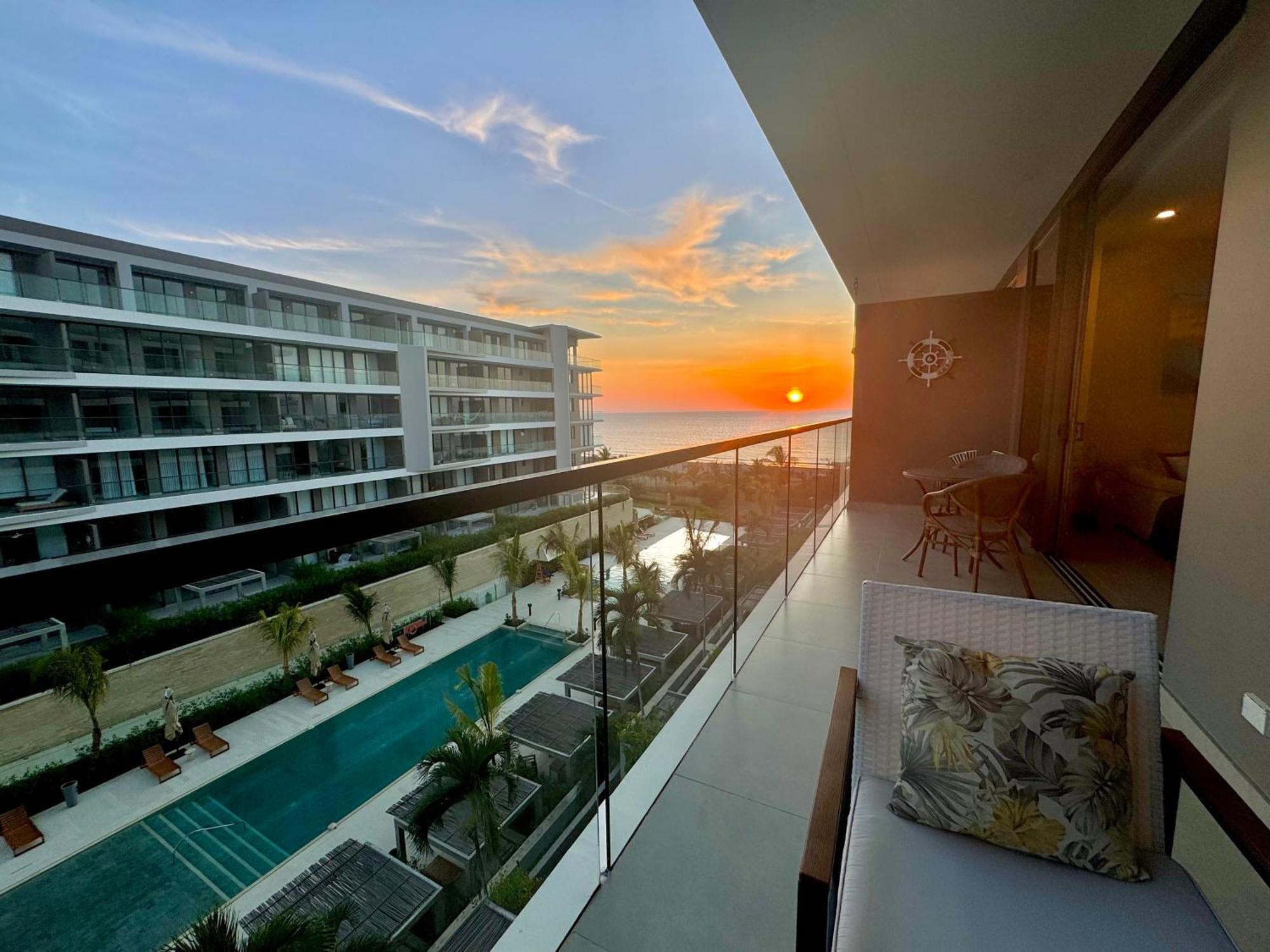 Apartamento Morros Zoe - Manzanillo Del Mar - Cartagena Exterior foto