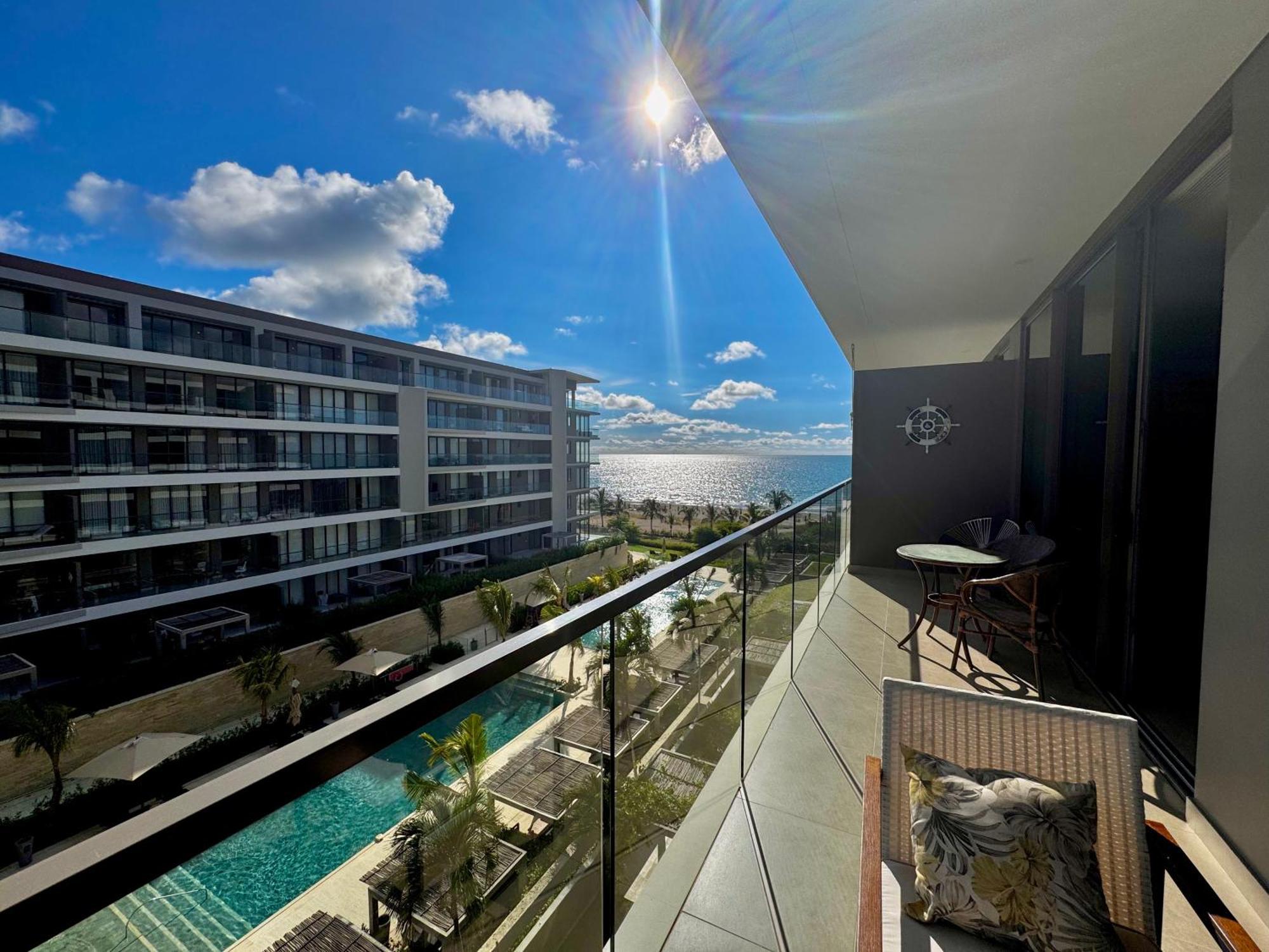 Apartamento Morros Zoe - Manzanillo Del Mar - Cartagena Exterior foto