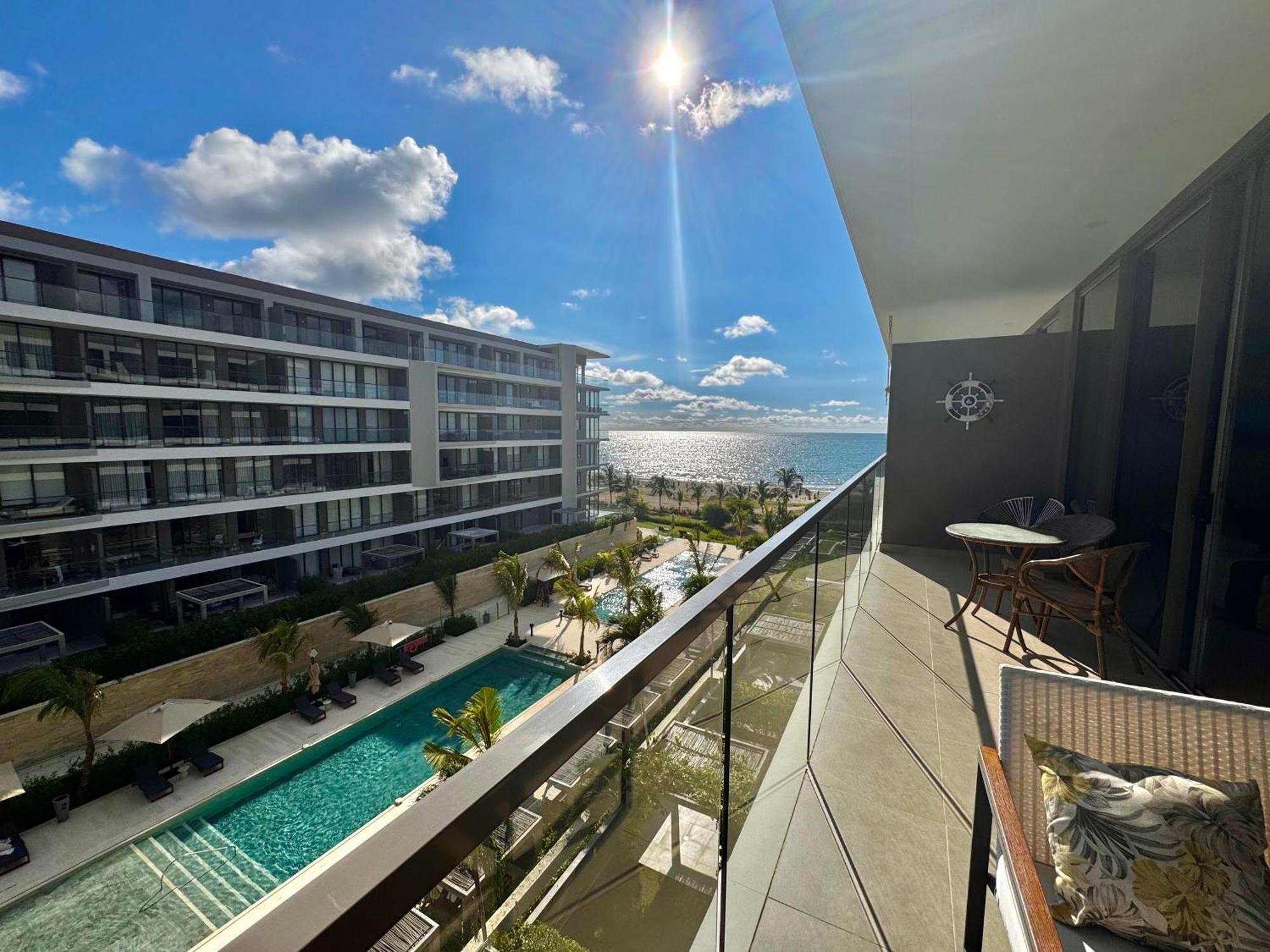 Apartamento Morros Zoe - Manzanillo Del Mar - Cartagena Exterior foto